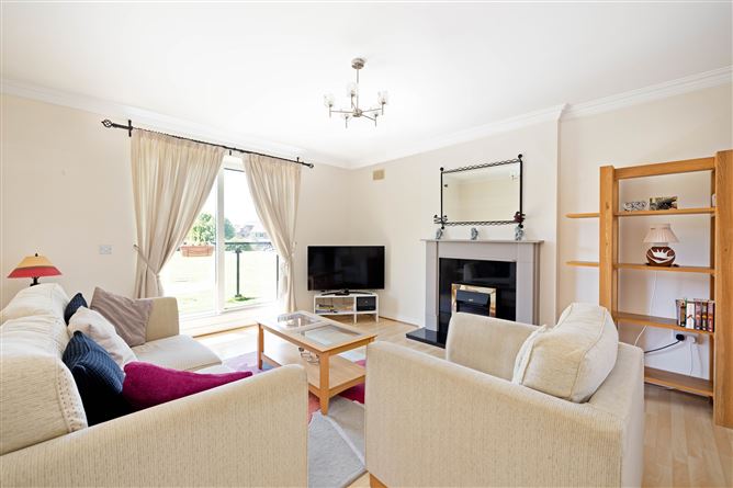 116 The View, St. Wolstan Abbey, Celbridge, Kildare