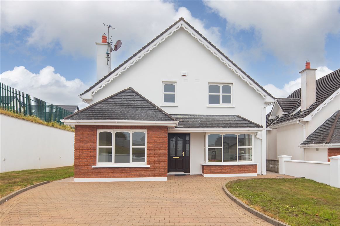 1 Hollyridge, Midleton, Cork Sherry FitzGerald O'Donovan Midleton