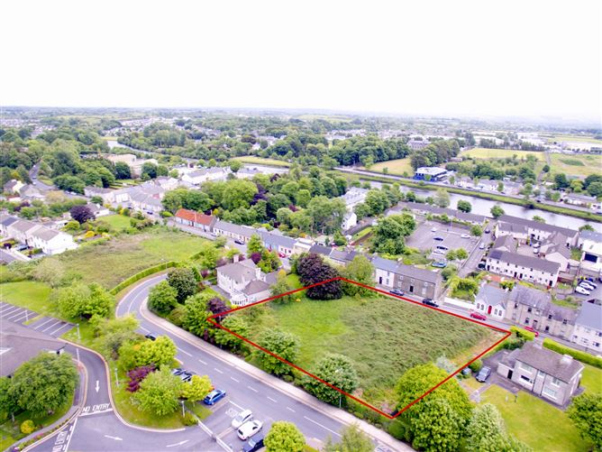 Nally Street, Ballina, Mayo