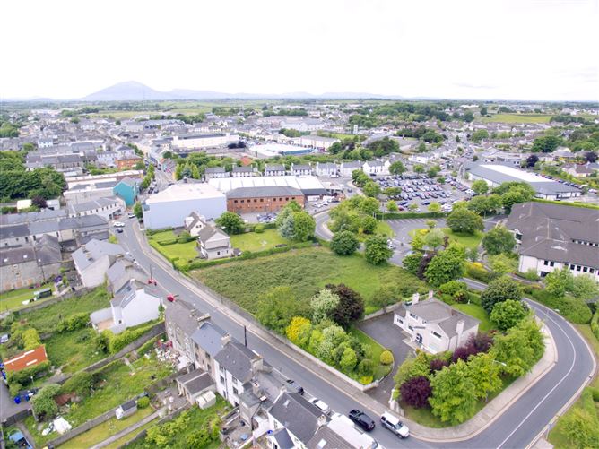 Nally Street, Ballina, Mayo