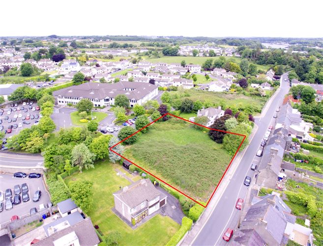 Nally Street, Ballina, Mayo