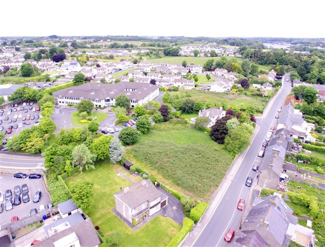 Nally Street, Ballina, Mayo