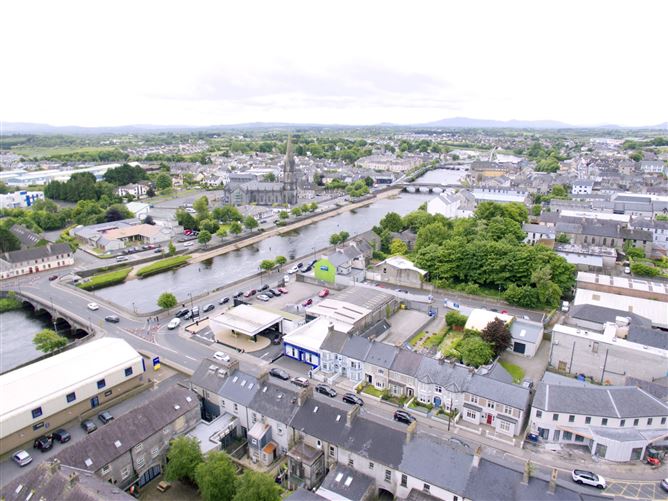 Nally Street, Ballina, Mayo