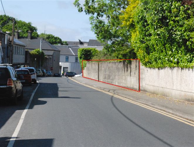 Nally Street, Ballina, Mayo