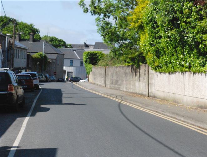Nally Street, Ballina, Mayo