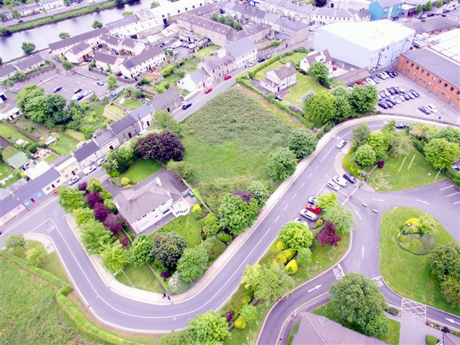 Nally Street, Ballina, Mayo