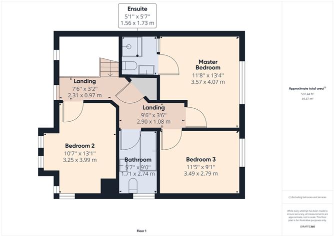 18 Caislean Cuirt, Cabra, Thurles, Co. Tipperary