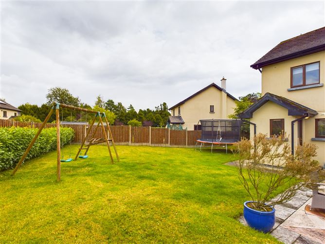 18 Caislean Cuirt, Cabra, Thurles, Co. Tipperary