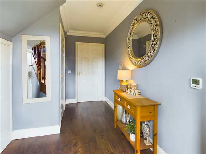 18 Caislean Cuirt, Cabra, Thurles, Co. Tipperary
