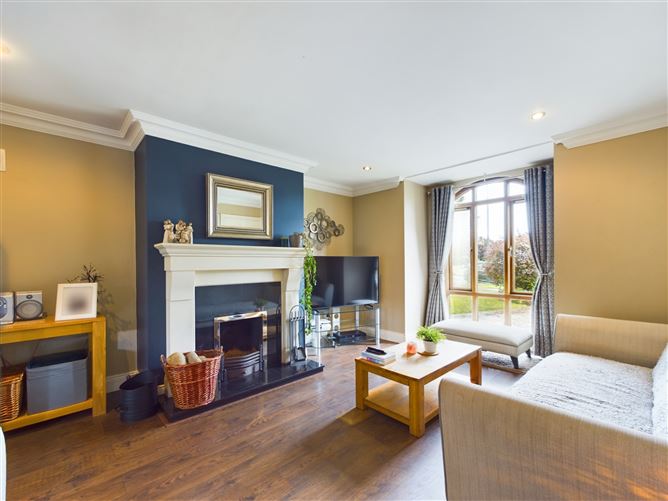 18 Caislean Cuirt, Cabra, Thurles, Co. Tipperary