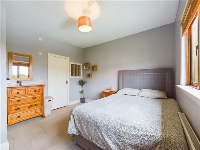 18 Caislean Cuirt, Cabra, Thurles, Co. Tipperary