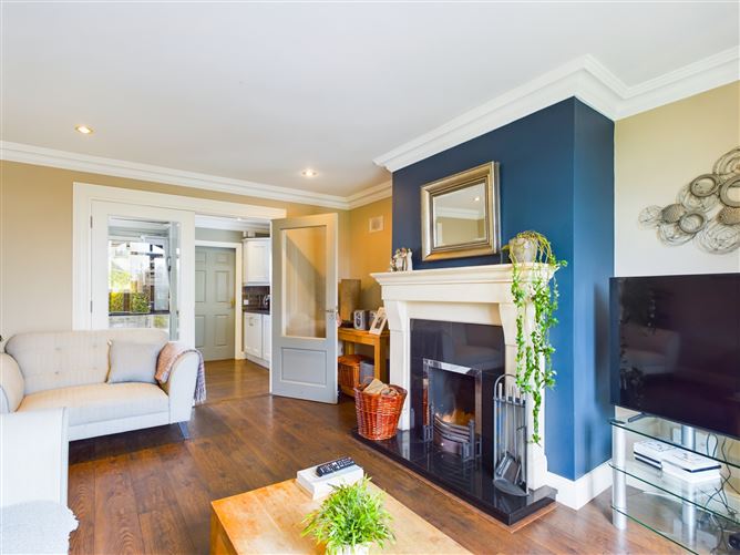 18 Caislean Cuirt, Cabra, Thurles, Co. Tipperary