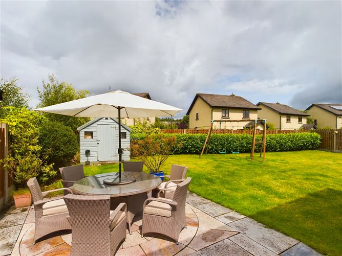 18 Caislean Cuirt, Cabra, Thurles, Co. Tipperary