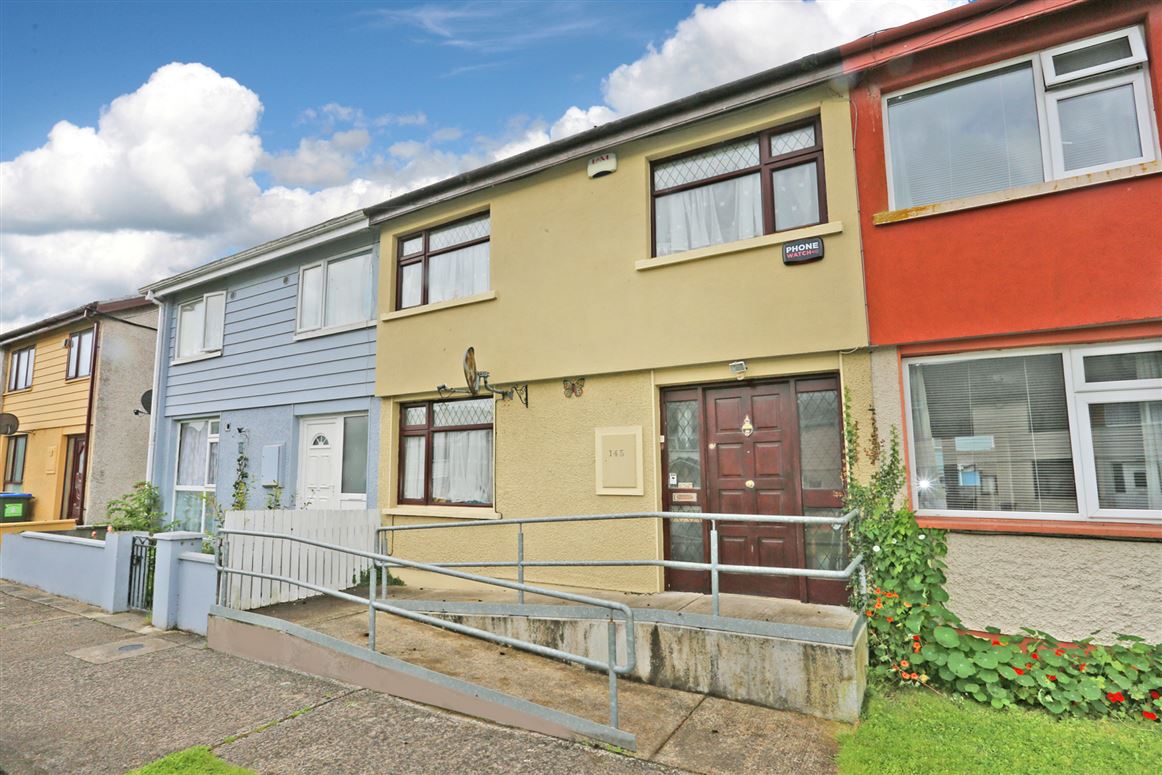 145 Cluain Airne, Shannon, Co. Clare