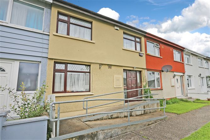 145 Cluain Airne, Shannon, Co. Clare