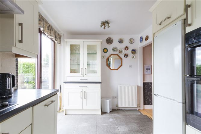 20 Newcourt Road, Bray, Wicklow