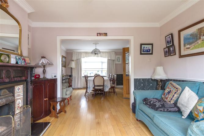 20 Newcourt Road, Bray, Wicklow