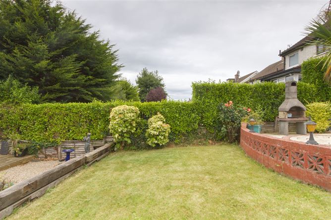 20 Newcourt Road, Bray, Wicklow