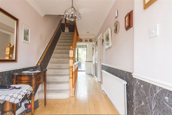 20 Newcourt Road, Bray, Wicklow