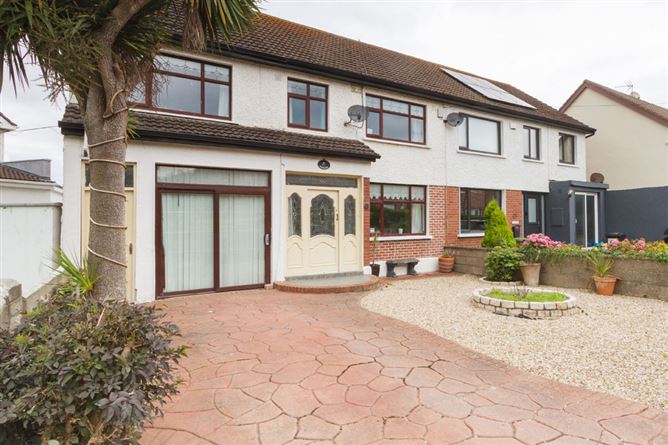 20 Newcourt Road, Bray, Wicklow