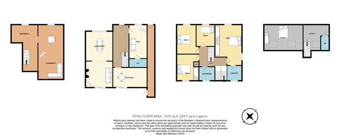 20 Newcourt Road, Bray, Wicklow