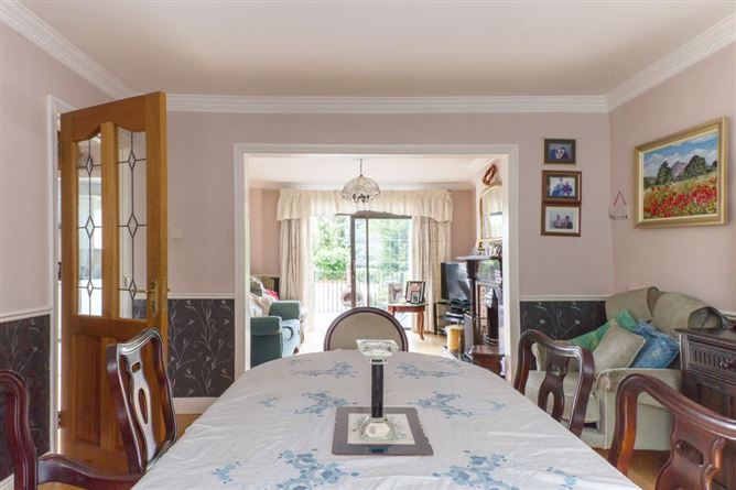 20 Newcourt Road, Bray, Wicklow
