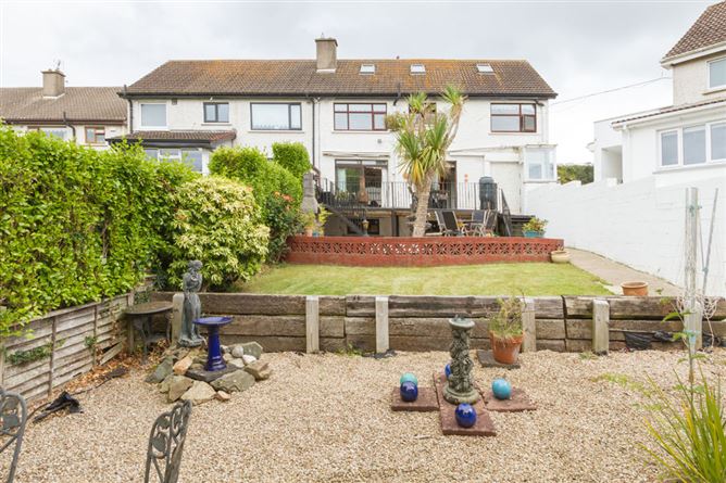20 Newcourt Road, Bray, Wicklow