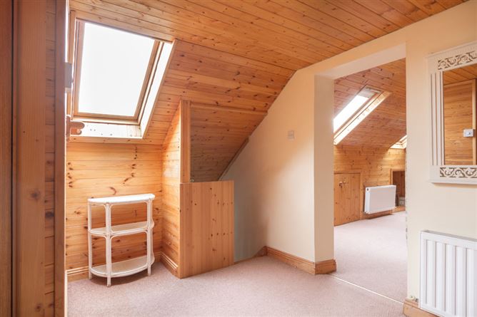 20 Newcourt Road, Bray, Wicklow