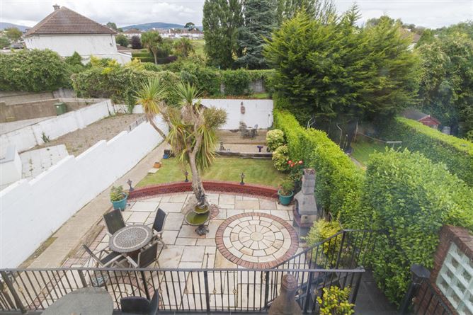 20 Newcourt Road, Bray, Wicklow