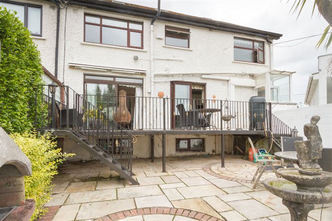 20 Newcourt Road, Bray, Wicklow