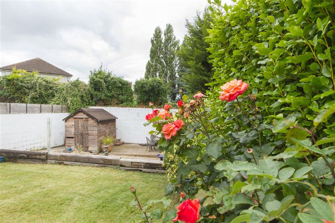 20 Newcourt Road, Bray, Wicklow