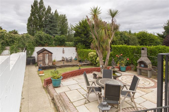 20 Newcourt Road, Bray, Wicklow