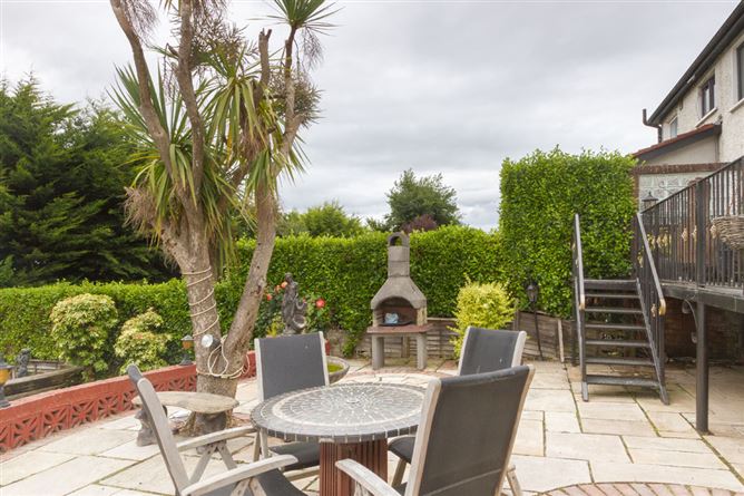 20 Newcourt Road, Bray, Wicklow