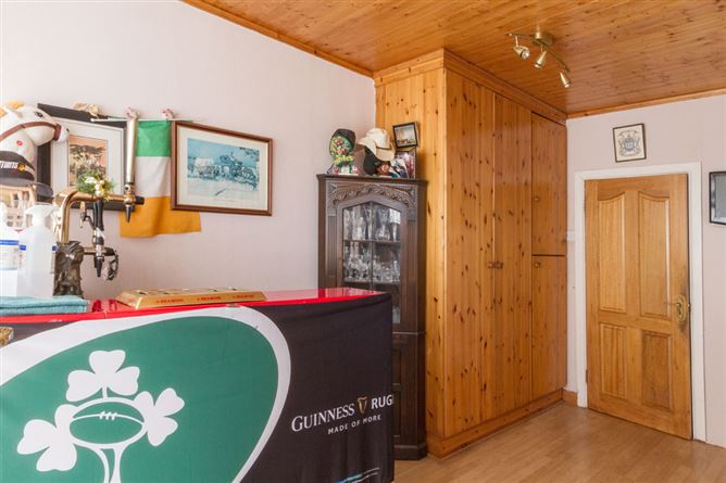 20 Newcourt Road, Bray, Wicklow