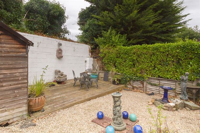 20 Newcourt Road, Bray, Wicklow