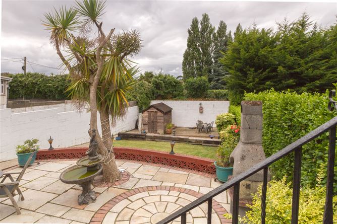 20 Newcourt Road, Bray, Wicklow