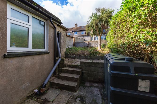 No. 62 Kennedy Park, Wexford Town, Wexford