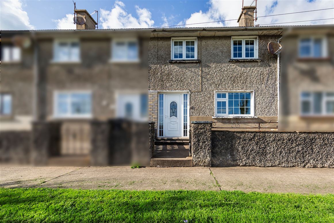 No. 62 Kennedy Park, Wexford Town, Wexford