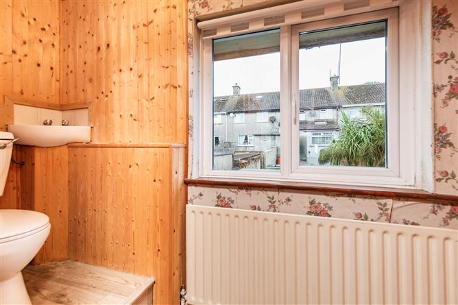 No. 62 Kennedy Park, Wexford Town, Wexford