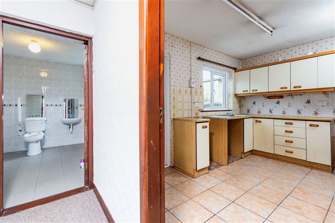 No. 62 Kennedy Park, Wexford Town, Wexford