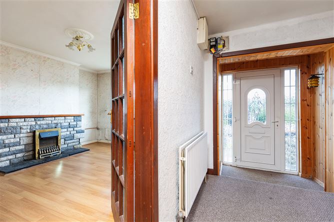 No. 62 Kennedy Park, Wexford Town, Wexford