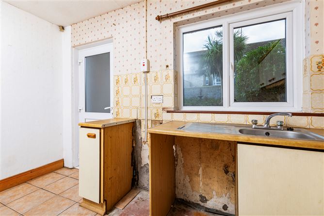 No. 62 Kennedy Park, Wexford Town, Wexford