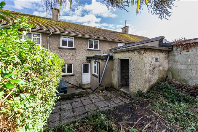 No. 62 Kennedy Park, Wexford Town, Wexford