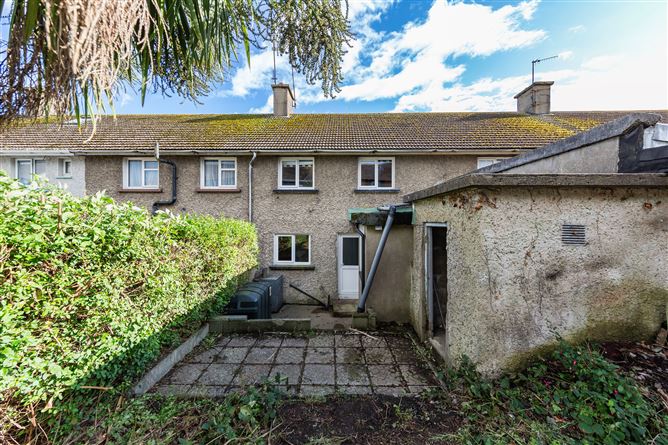 No. 62 Kennedy Park, Wexford Town, Wexford