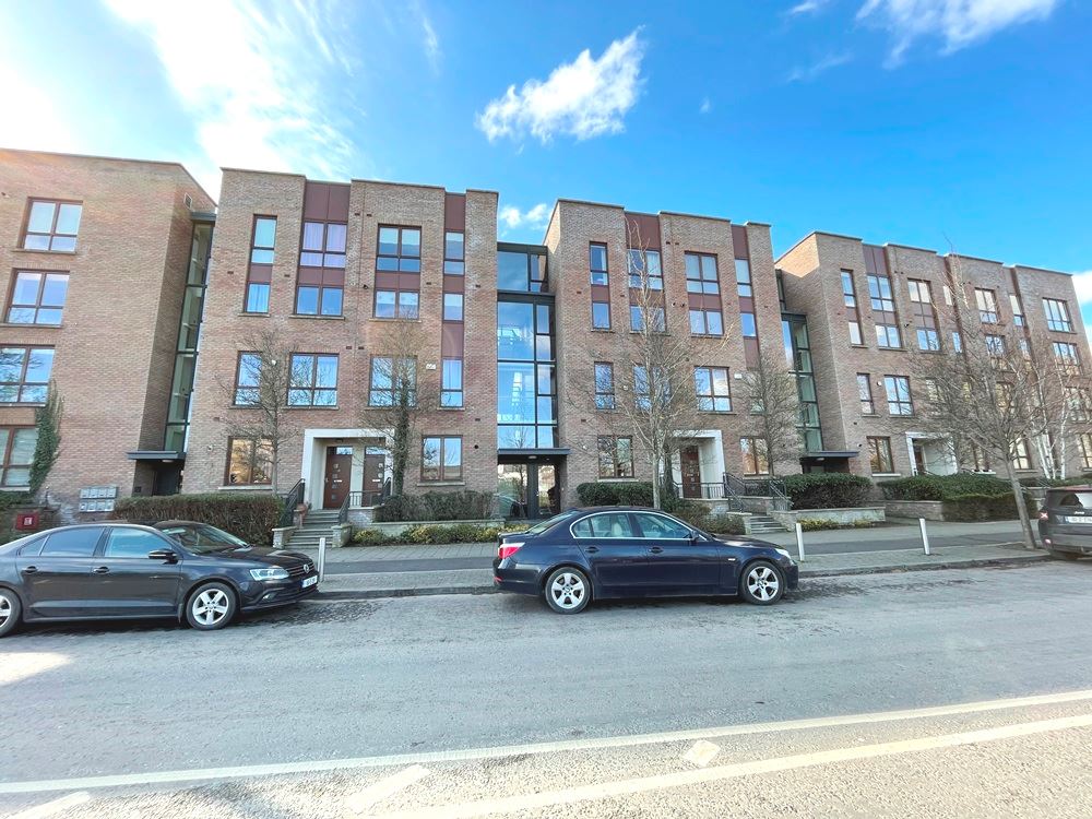 21 Adamstown Way, Adamstown, Lucan, co dublin