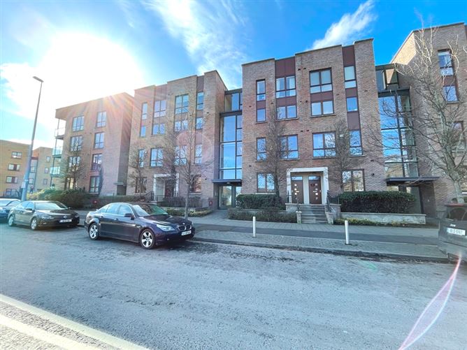 21 Adamstown Way, Adamstown, Lucan, co dublin