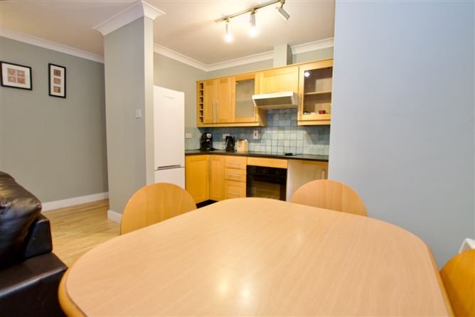 8 The Granary, rivercourt, Ballymahon, Longford