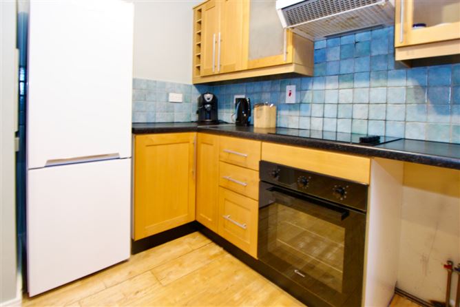 8 The Granary, rivercourt, Ballymahon, Longford