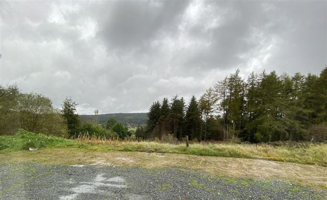 Ballylow, Blessington, Wicklow