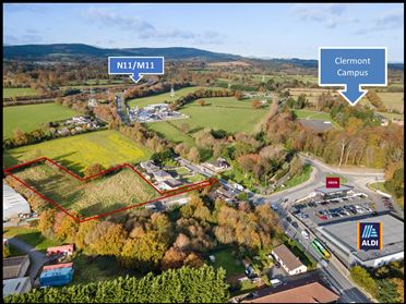 Image for Milltown North, Rathnew, Wicklow